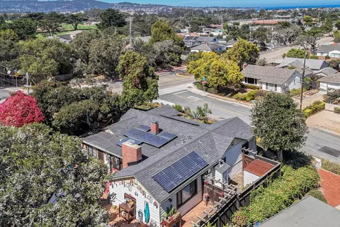View/Area - 202 Edinburgh Ave, Monterey, CA 93940 photo 2 of 3