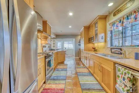 Kitchen - 202 Edinburgh Ave, Monterey, CA 93940 photo 1 of 6