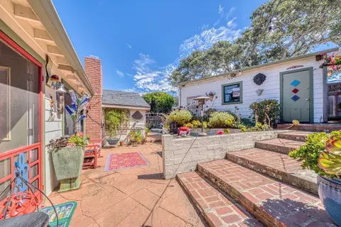 Exterior - 202 Edinburgh Ave, Monterey, CA 93940 photo 4 of 19