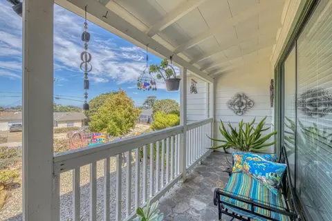 Exterior - 202 Edinburgh Ave, Monterey, CA 93940 photo 3 of 19