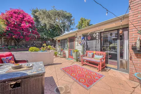 Exterior - 202 Edinburgh Ave, Monterey, CA 93940 photo 7 of 19