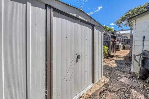 Exterior - 202 Edinburgh Ave, Monterey, CA 93940 photo 18 of 19