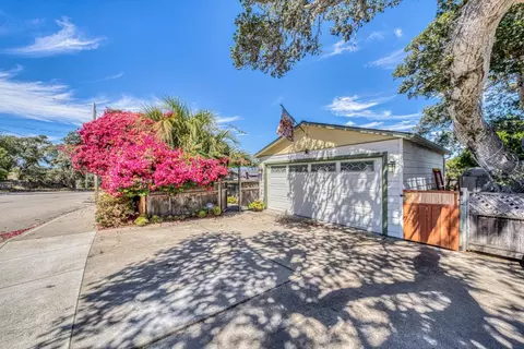 Exterior - 202 Edinburgh Ave, Monterey, CA 93940 photo 16 of 19