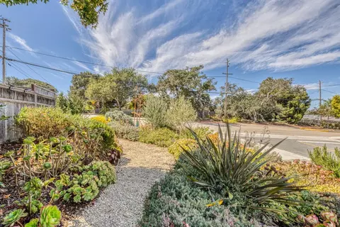 Exterior - 202 Edinburgh Ave, Monterey, CA 93940 photo 19 of 19