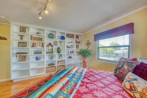 Bedroom - 202 Edinburgh Ave, Monterey, CA 93940 photo 5 of 6