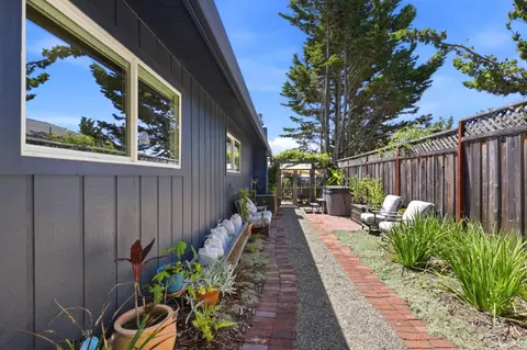 Exterior - 3167 W Ledyard Way, Aptos, CA 95003 photo 5 of 6