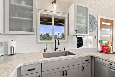 Kitchen - 3167 W Ledyard Way, Aptos, CA 95003 photo 3 of 3