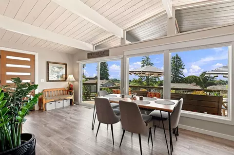 Dining - 3167 W Ledyard Way, Aptos, CA 95003 photo 1 of 2