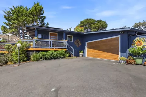 Exterior - 3167 W Ledyard Way, Aptos, CA 95003 photo 2 of 6