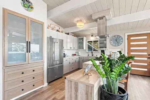 Kitchen - 3167 W Ledyard Way, Aptos, CA 95003 photo 1 of 3