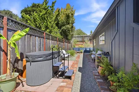 Exterior - 3167 W Ledyard Way, Aptos, CA 95003 photo 4 of 6