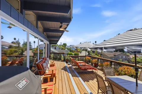 Exterior - 3167 W Ledyard Way, Aptos, CA 95003 photo 3 of 6