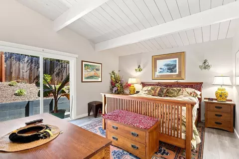 Bedroom - 3167 W Ledyard Way, Aptos, CA 95003 photo 1 of 3