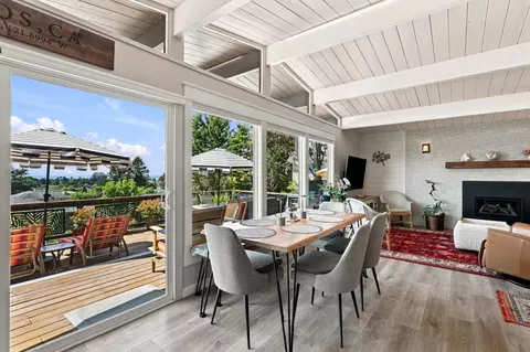 Dining - 3167 W Ledyard Way, Aptos, CA 95003 photo 2 of 2