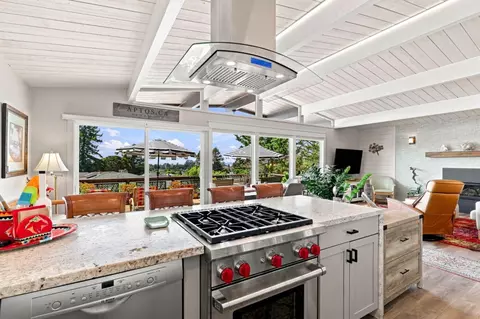 Kitchen - 3167 W Ledyard Way, Aptos, CA 95003 photo 2 of 3
