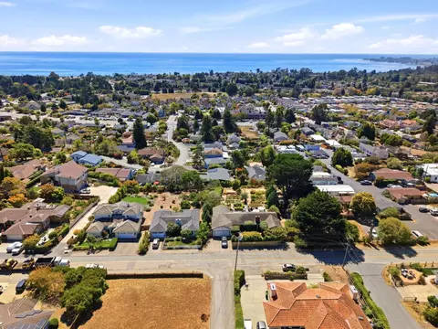 View/Area - 3167 W Ledyard Way, Aptos, CA 95003 photo 2 of 3