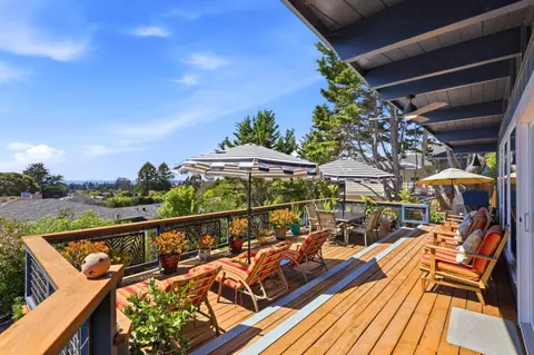 Exterior - 3167 W Ledyard Way, Aptos, CA 95003 photo 1 of 6