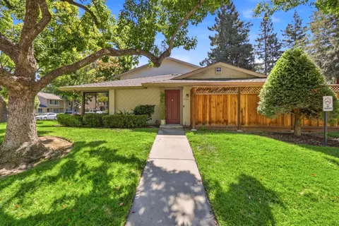 1121 Cooper River Dr, San Jose, CA 95126
