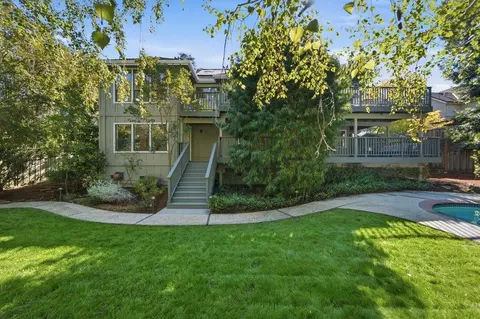 22608 Poppy Dr, Cupertino, CA 95014