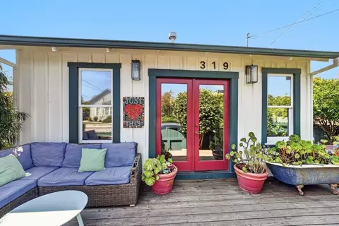 319 Seabright Ave, Santa Cruz, CA 95062