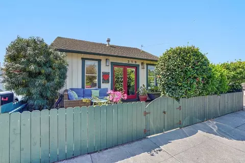 319 Seabright Ave, Santa Cruz, CA 95062