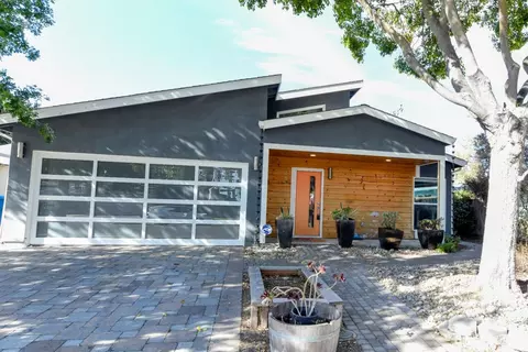 3511 Shafer Dr, Santa Clara, CA 95051