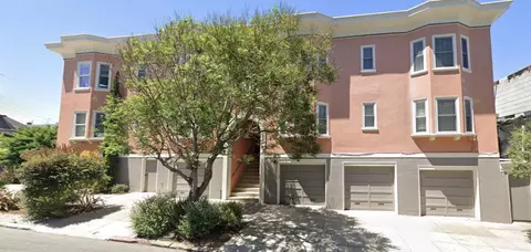 3892 19th St, San Francisco, CA 94114