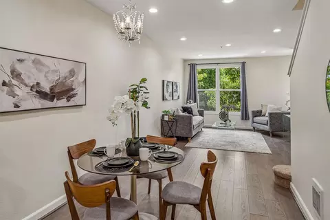 Dining - 108 Bryant St 25, Mountain View, CA 94041 photo 2 of 2