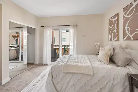 Bedroom - 108 Bryant St 25, Mountain View, CA 94041 photo 2 of 3