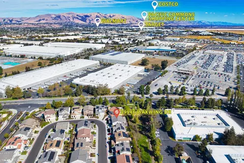 View/Area - 39946 Waxwing Dr, Newark, CA 94560 photo 2 of 5