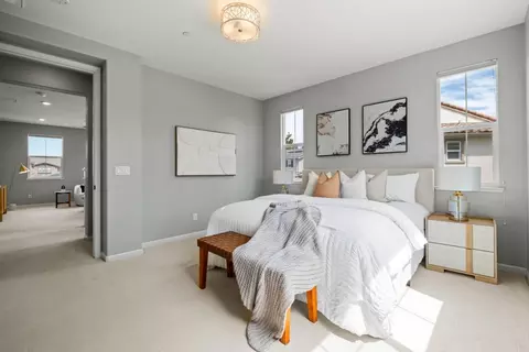 Bedroom - 39946 Waxwing Dr, Newark, CA 94560 photo 9 of 11