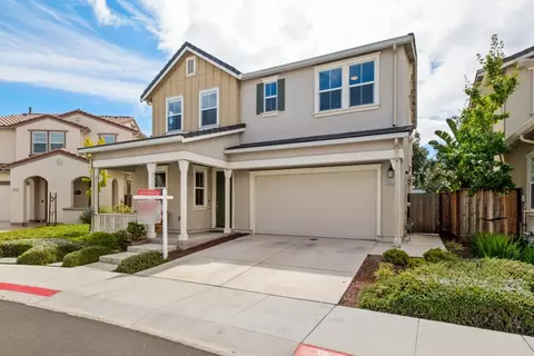 Exterior - 39946 Waxwing Dr, Newark, CA 94560 photo 9 of 9