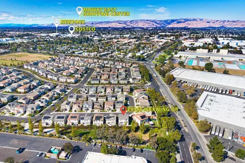 View/Area - 39946 Waxwing Dr, Newark, CA 94560 photo 5 of 5