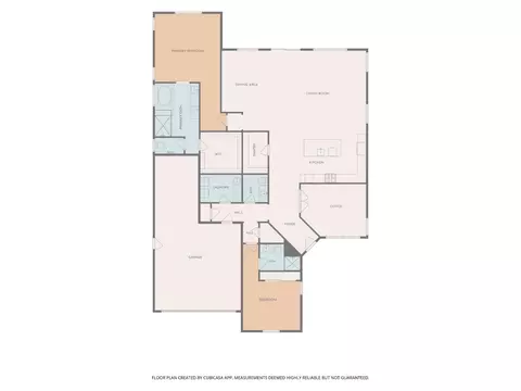 Floorplan - 1158 Crescent Ave, Manteca, CA 95336 photo 1 of 2