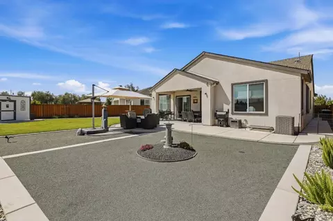 Exterior - 1158 Crescent Ave, Manteca, CA 95336 photo 10 of 22