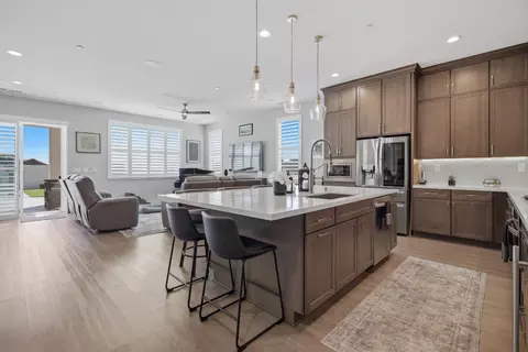 Kitchen - 1158 Crescent Ave, Manteca, CA 95336 photo 1 of 7