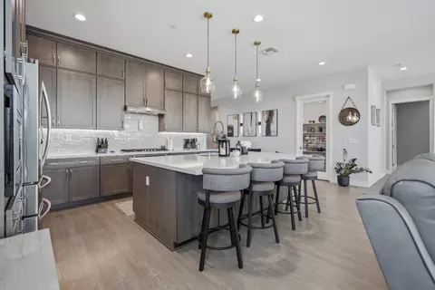 Kitchen - 1158 Crescent Ave, Manteca, CA 95336 photo 7 of 7