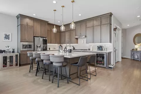 Kitchen - 1158 Crescent Ave, Manteca, CA 95336 photo 2 of 7