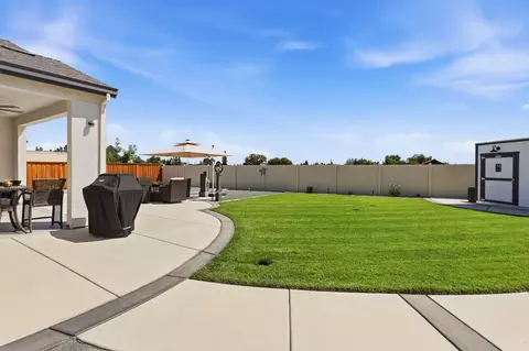 Exterior - 1158 Crescent Ave, Manteca, CA 95336 photo 15 of 22