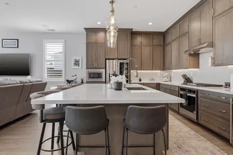 Kitchen - 1158 Crescent Ave, Manteca, CA 95336 photo 3 of 7