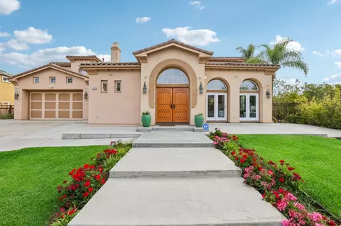 4498 Terra Brava Pl, San Jose, CA 95121