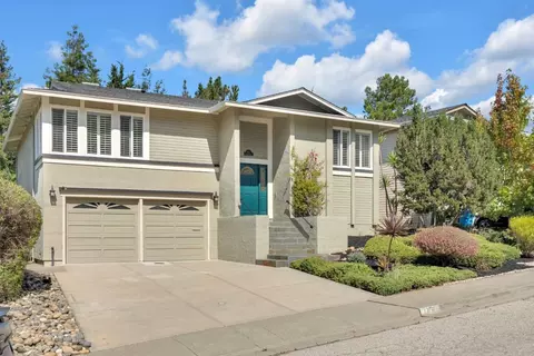 Exterior - 1117 Rainier Ave, Pacifica, CA 94044 photo 2 of 9