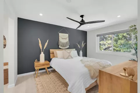 Bedroom - 1117 Rainier Ave, Pacifica, CA 94044 photo 2 of 5