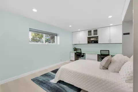 Bedroom - 1117 Rainier Ave, Pacifica, CA 94044 photo 5 of 5