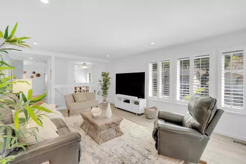 Living - 1117 Rainier Ave, Pacifica, CA 94044 photo 2 of 6