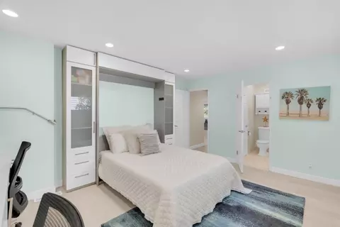 Bedroom - 1117 Rainier Ave, Pacifica, CA 94044 photo 4 of 5