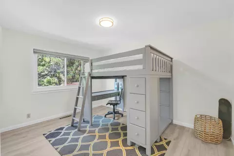 Bedroom - 1117 Rainier Ave, Pacifica, CA 94044 photo 1 of 5