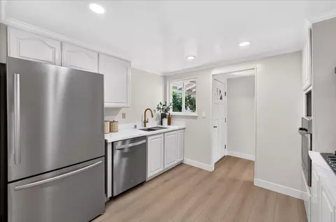 Entry Way - 1735 Tahoe Dr, Milpitas, CA 95035 photo 2 of 2