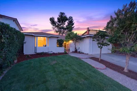 Exterior - 1735 Tahoe Dr, Milpitas, CA 95035 photo 2 of 11