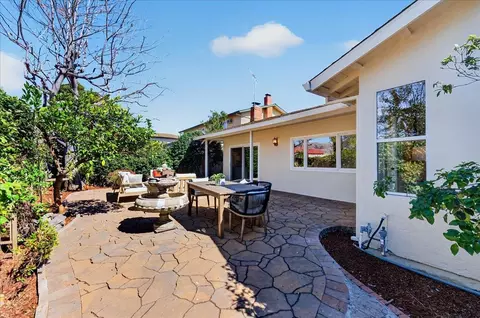 Exterior - 1735 Tahoe Dr, Milpitas, CA 95035 photo 10 of 11